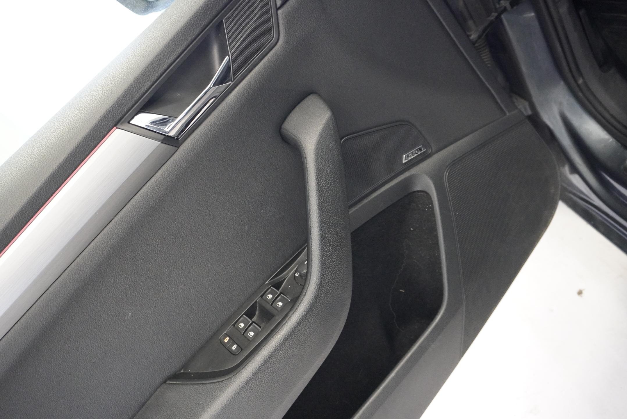 Škoda Superb Kombi 1,5 l 110 kw