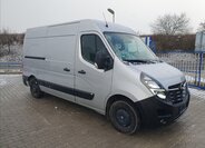 Opel Movano Ostatní 2,3 l 100 kw