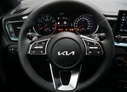 KIA XCeed Hatchback 1,6 l 132 kw