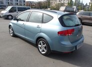 Seat Altea Kombi 1,9 l 77 kw