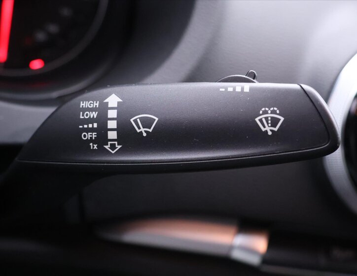 Audi A3 Sedan / Limuzína 1,4 l 92 kw