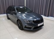 Škoda Octavia Kombi 2,0 l 169 kw