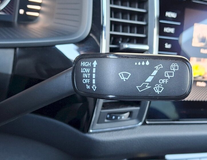 Škoda Kodiaq SUV / Terénní 2,0 l 147 kw