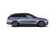 Hyundai i30 Kombi 998,0 85 kw