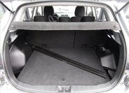 Mitsubishi ASX SUV / Terénní 1,6 l 86 kw