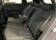 Hyundai Tucson SUV 1,6 l 158 kw