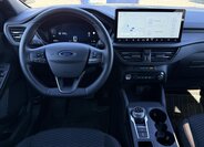 Ford Kuga SUV / Terénní 1,5 l 137 kw