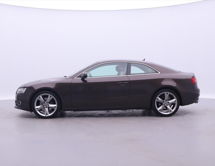 Audi A5 Kupé 3,2 l 195 kw
