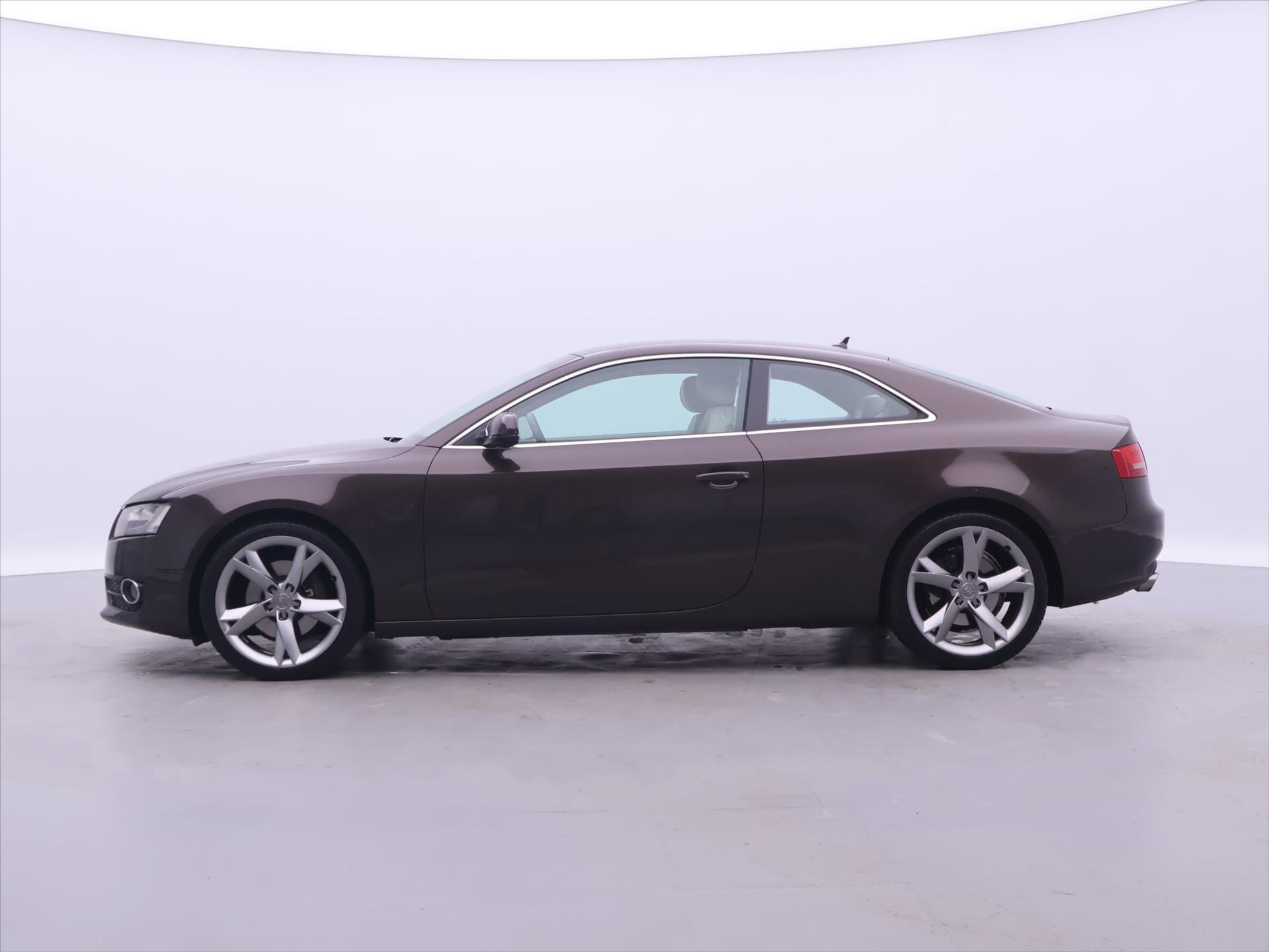 Audi A5 Kupé 3,2 l 195 kw