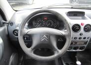 Citroën Berlingo 12
