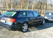 Audi A6 Kombi 2,8 l 150 kw