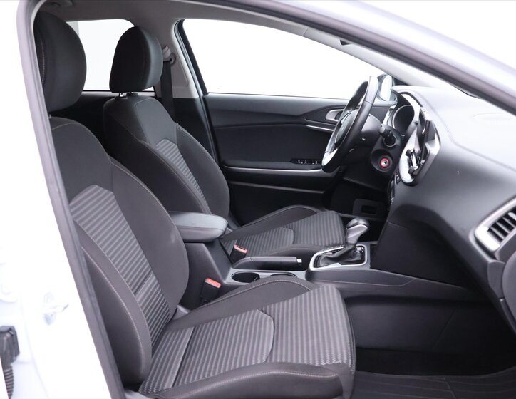 KIA Ceed Kombi 1,5 l 117 kw