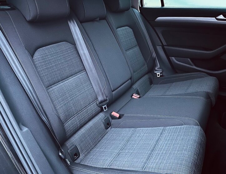 Volkswagen Passat Kombi 0,0 110 kw