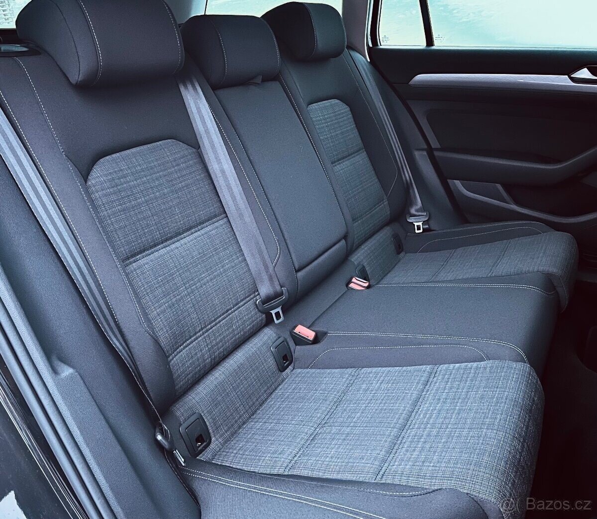 Volkswagen Passat Kombi 0,0 110 kw