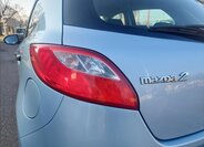 Mazda 2 Hatchback 1,3 l 55 kw