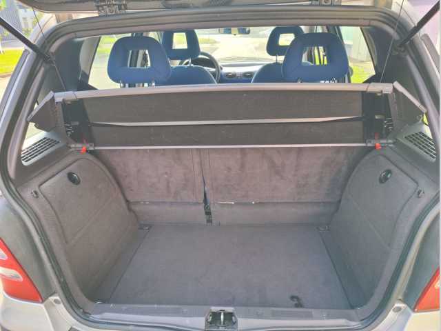 Mercedes-Benz Třídy A