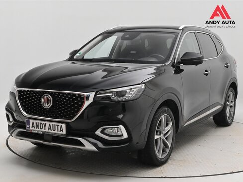 MG EHS SUV / Terénní 1,5 l 119 kw
