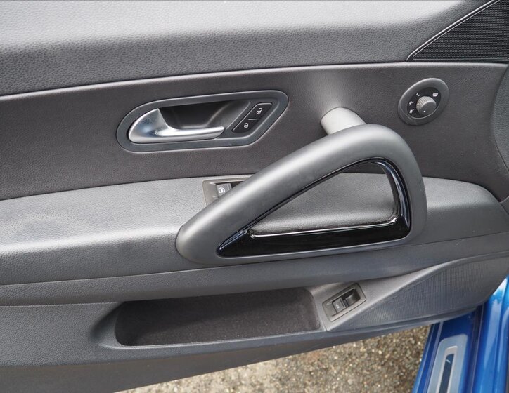 Volkswagen Scirocco Kupé 2,0 l 195 kw