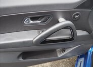 Volkswagen Scirocco Kupé 2,0 l 195 kw