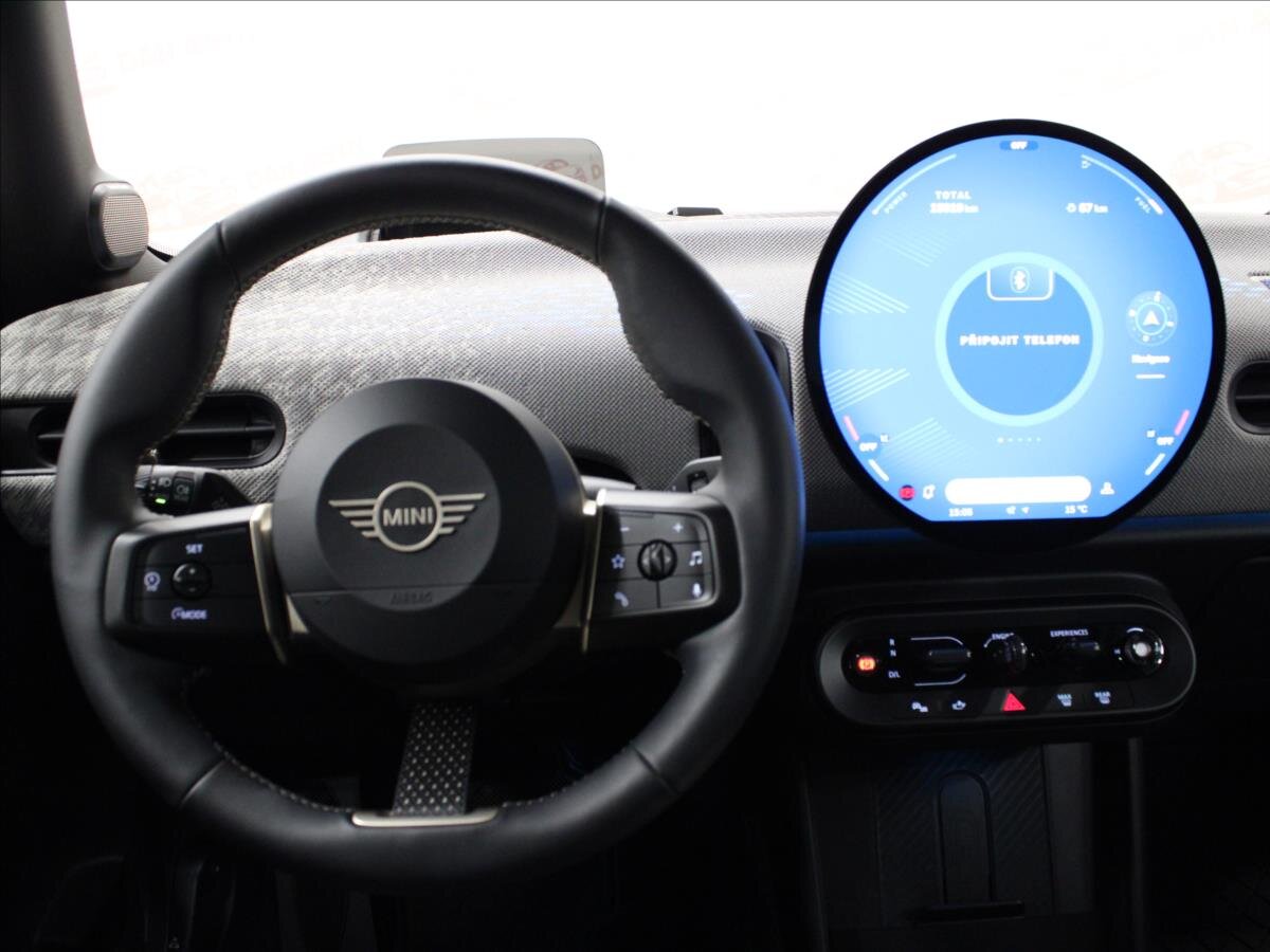 Mini Cooper Hatchback 2,0 l 150 kw