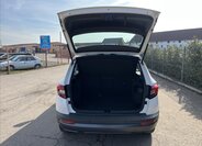 Škoda Karoq SUV 2,0 l 110 kw