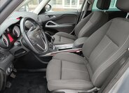 Opel Zafira MPV 1,6 l 125 kw