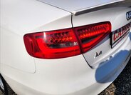 Audi A4 Sedan / Limuzína 2,0 l 110 kw