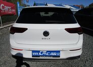 Volkswagen Golf Hatchback 1,5 l 110 kw