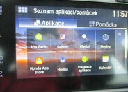 Honda HR-V SUV 1,5 l 96 kw