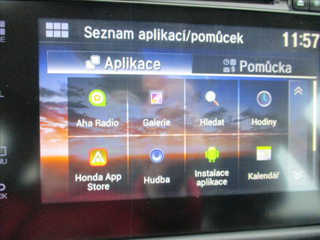 Honda HR-V SUV 1,5 l 96 kw