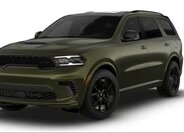Dodge Durango SUV 5,7 l 268 kw