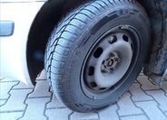 Škoda Octavia Liftback 1,9 l 81 kw