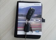 Ford EcoSport SUV / Terénní 998,0 92 kw