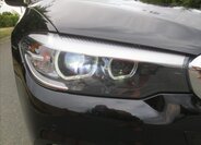 BMW Řada 5 Kombi 2,0 l 140 kw