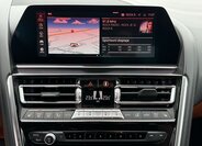BMW Řada 8 Kupé 4,4 l 390 kw
