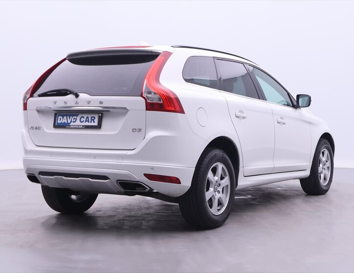 Volvo XC60 7