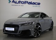 Audi TT Kupé 2,5 l 294 kw