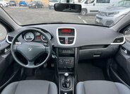 Peugeot 207 Kombi 1,4 l 70 kw