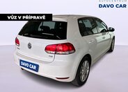 Volkswagen Golf Hatchback 1,2 l 77 kw