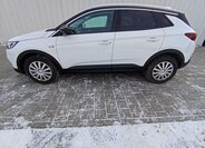 Opel Grandland Ostatní 2,0 l 130 kw