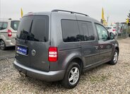 Volkswagen Caddy 6