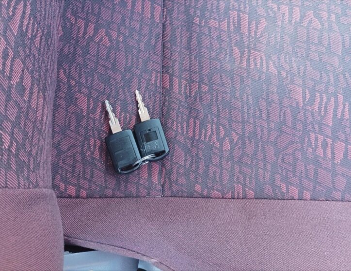 Opel Corsa Hatchback 0,0 55 kw