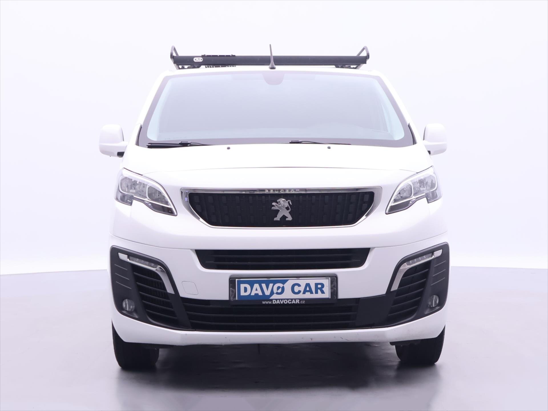 Peugeot Expert Skříň 2,0 l 110 kw