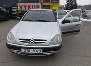 Citroën Xsara Hatchback 1,4 l 55 kw