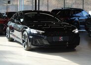 Audi S5 Ostatní 3,0 l 251 kw