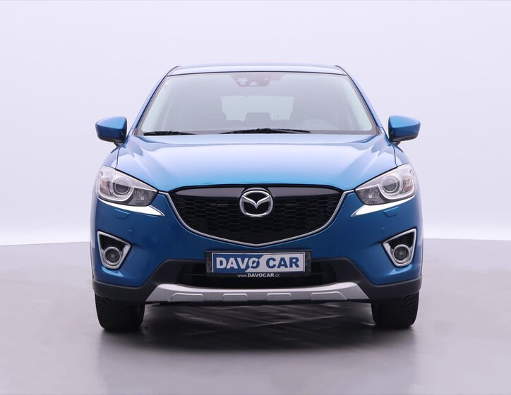 Mazda CX-5 SUV 2,0 l 118 kw