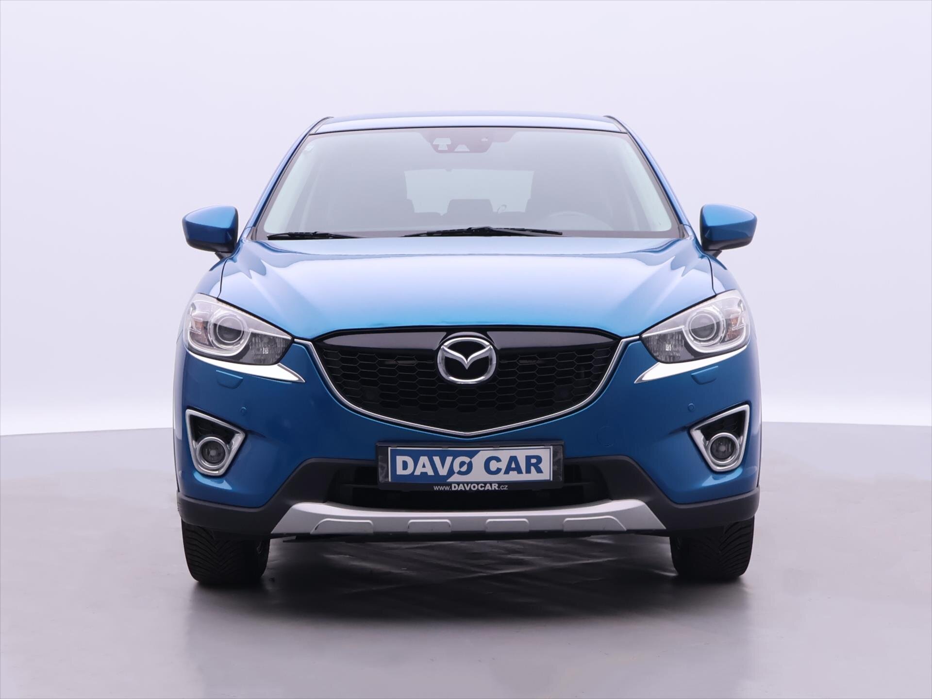 Mazda CX-5 SUV 2,0 l 118 kw