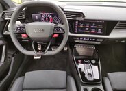 Audi RS 3 Ostatní 2,5 l 294 kw