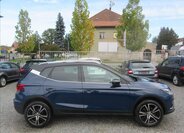 Seat Arona SUV / Terénní 999,0 85 kw