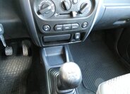 Suzuki Jimny SUV / Terénní 1,3 l 62 kw